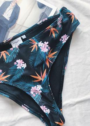 Плавки від купальника brave soul4 фото