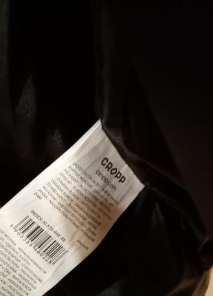 Куртка cropp, розмір xs, в идеальному стані7 фото