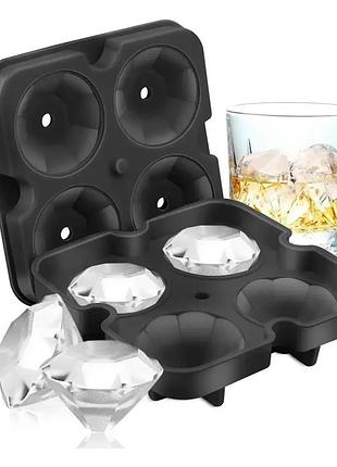 Силиконовая форма для льда tv000182