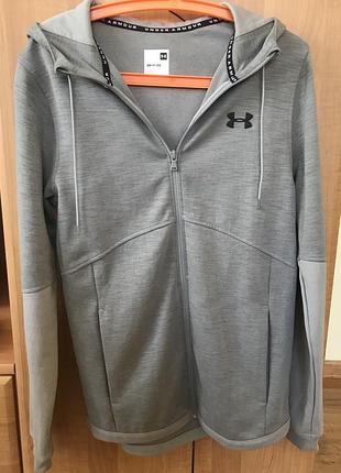 Соуп худи under armour2 фото