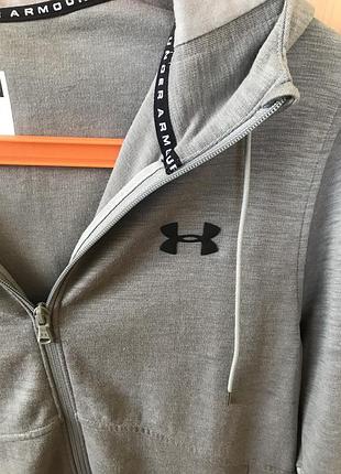 Соуп худи under armour3 фото