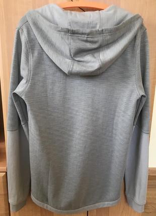 Соуп худи under armour4 фото