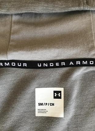 Соуп худи under armour6 фото