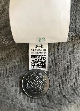 Соуп худи under armour9 фото