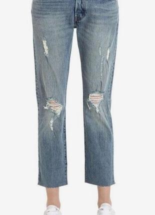 Джинсы levi's от chiara ferragni / w32*28