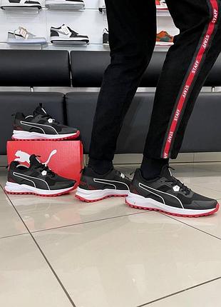 Кросівки puma opti fit 6