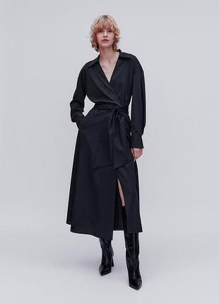 Сукня massimo dutti 2