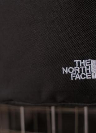 Сумка чоловіча " the north face"4 фото