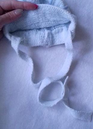 Шапочка 2