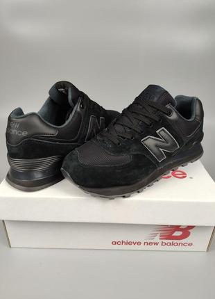 Кроссовки new balance3 фото