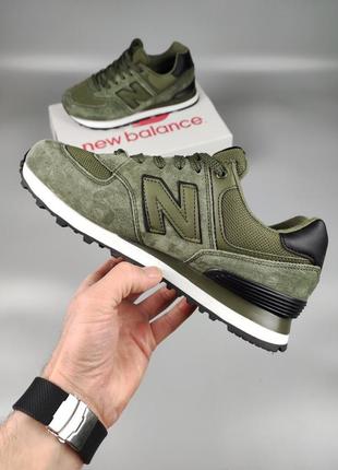 Кроссовки new balance2 фото