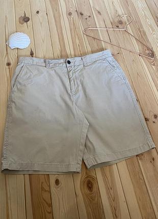 Вінтажні шорти lacoste vintage shorts класичні