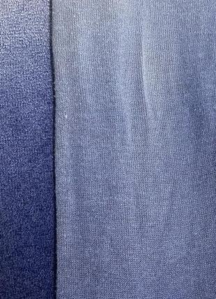 Кофточка в градиент 6