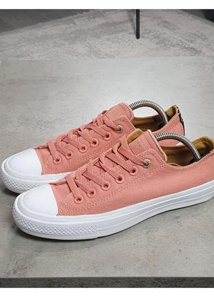 Кеди converse chuck taylor 39р.