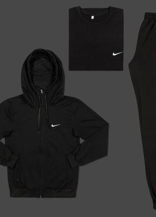 Спортивний костюм nike3 фото