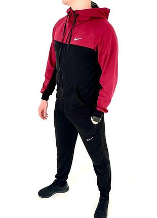 Спортивний костюм nike2 фото