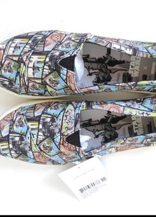 Молодіжні стильні кеди від toms - 37.5 р - оригінал6 фото