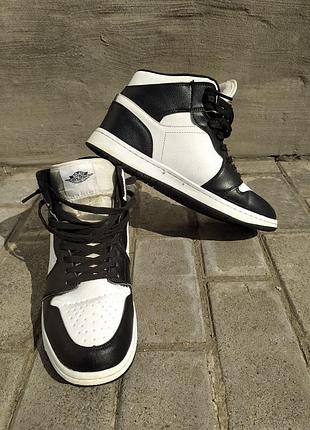 Кроссовки nike air dtf
