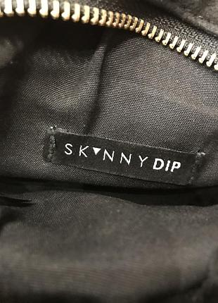 Сумка $ 6