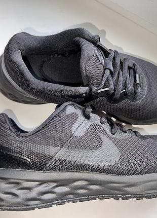 Кроссовки nike 2