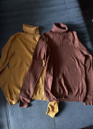 Гольф 2 шт за 200 грн vero moda