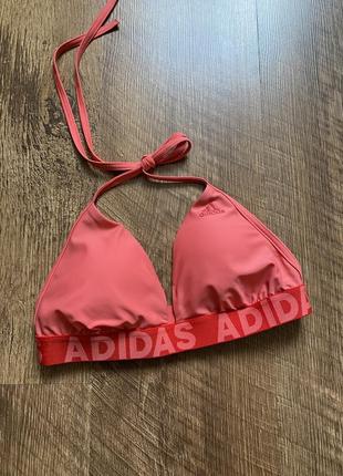 Топ ліф купальний верх adidas