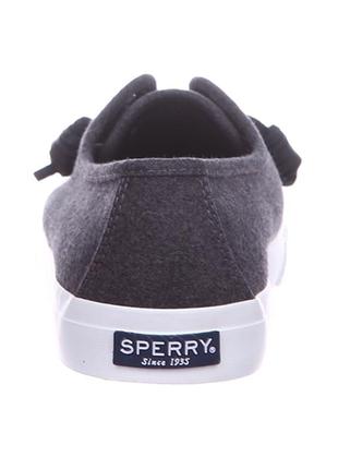 Кеды sperry2 фото