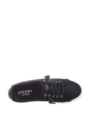 Кеды sperry4 фото