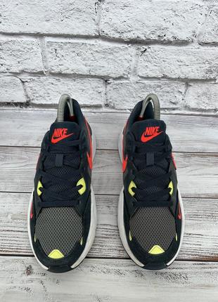 Кроссовки nike air max fusion original 39р.25 см. устілка2 фото