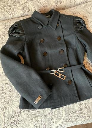 Пальто-піджак