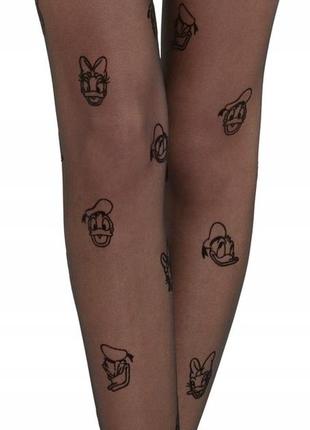Колготки calzedonia disney