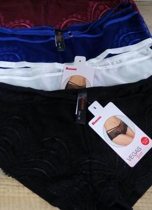 Трусы kom 22507