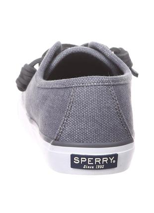 Кеды sperry2 фото