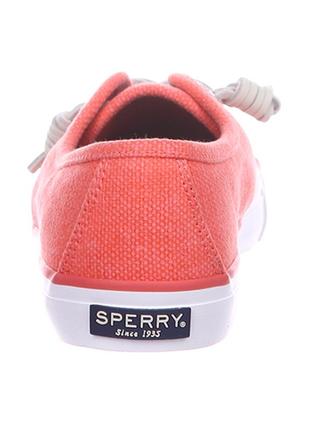 Кеди sperry4 фото