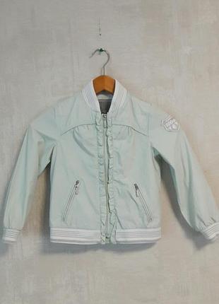 Вітровка дитяча geox 5 років