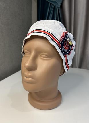 Берет летний р.54-55