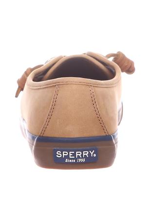 Кеды sperry3 фото