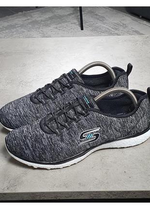 Кросівки skechers 38p.