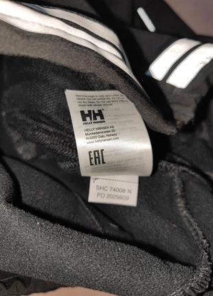 Софтшелл куртка helly hansen workwear barcelona jacket
оригінал6 фото
