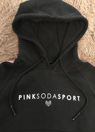 Спортивный костюм pink soda sport3 фото