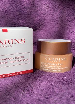 Крем для обличчя (тестер)