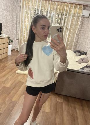Худи, свитшот, свитер , кофта