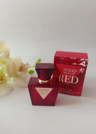 Парфуми guess seductive red