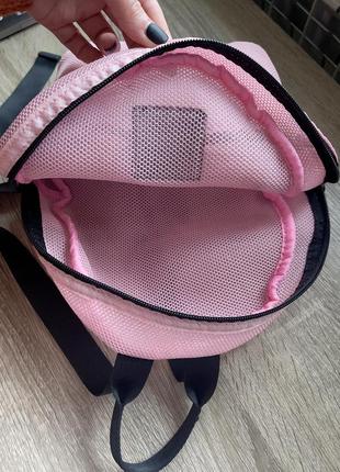 Винтажный мини-рюкзак g by guess5 фото