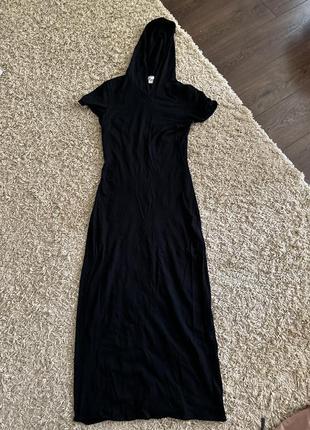 Платье в пол1 фото