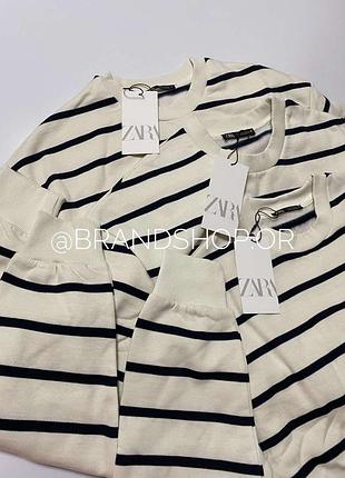 Свитер на миктрофлисе из базовой коллекции zara s m