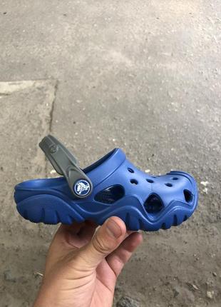 Кроксы crocs