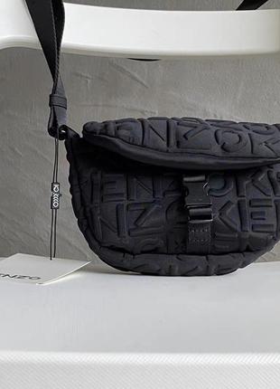 Сумка в стиле kenzo