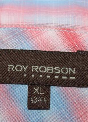Сорочка roy robson3 фото