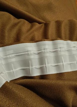 Штори портьєри